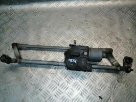 Motor de limpiaparabrisas delantero