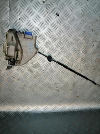 Cerradura delantera izquierda