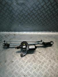 Motore tergicristallo anteriore