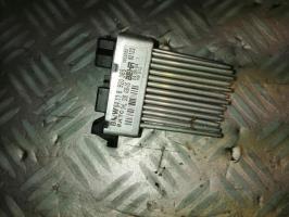 Resistance chauffage