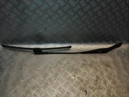 Bras essuie glace avant gauche