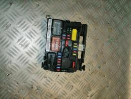 Boitier servitude moteur (BSM)