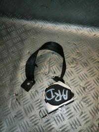 Ceinture arriere droit