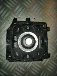 Commande GPS
