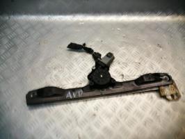 Leve vitre electrique avant droit