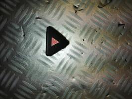 Bouton de warning