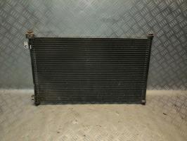 Radiateur clim