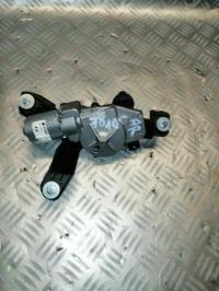 Moteur essuie glace arriere