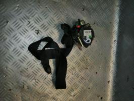 Cintura di sicurezza anteriore destra