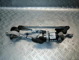 Moteur essuie glace avant