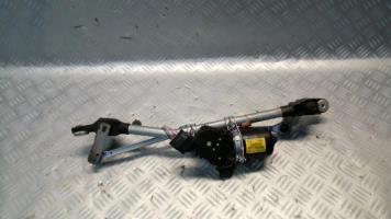 Moteur essuie glace avant