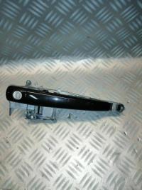 Poignee porte avant gauche