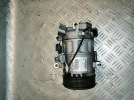 Compresseur clim