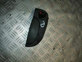 Poignee porte avant droit