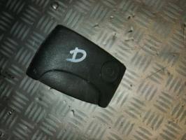 Poignee porte laterale droit