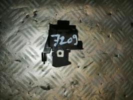 Poignee electrique frein a main