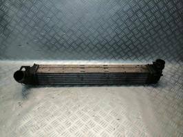 Echangeur air (Intercooler)