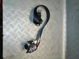 Ceinture arriere gauche