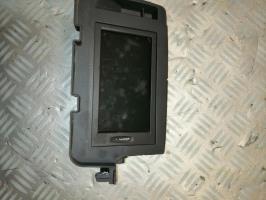 Ecran GPS