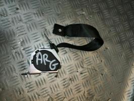 Ceinture arriere gauche