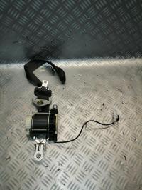 Ceinture avant droit