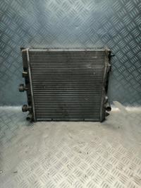 Radiateur eau
