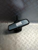 Retrovisor interior