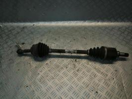 Giunto cardanico albero di trasmissione sinistro