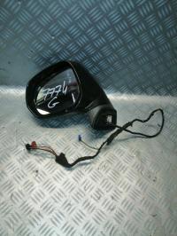 Retrovisor izquierdo