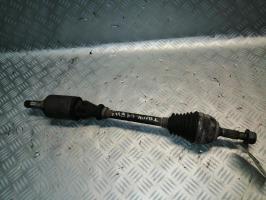 Cardan droit (transmission)
