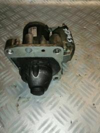 Motorino avviamento