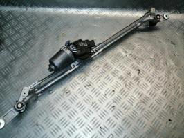 Moteur essuie glace avant