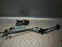 Moteur essuie glace avant