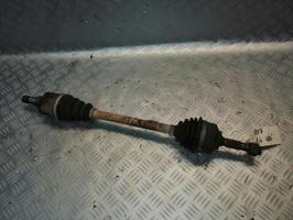 Cardan gauche (transmission)