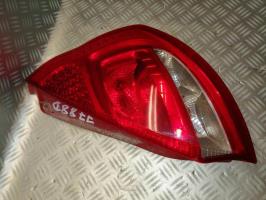 Fanale posteriore principale destro (luci)