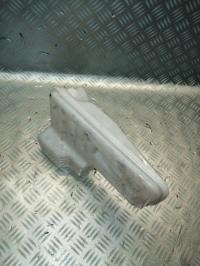 Vase de lave glace