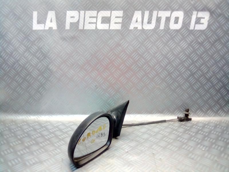 Retrovisor izquierdo