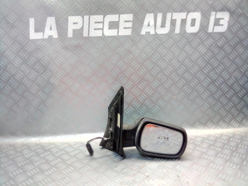 Retrovisor derecho