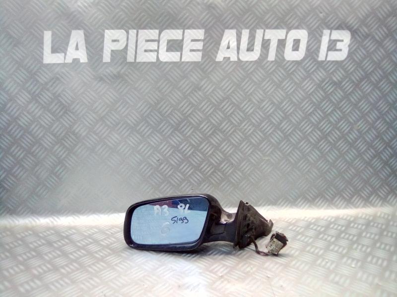 Retrovisor izquierdo