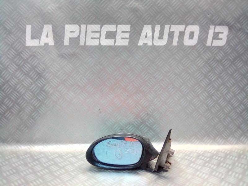 Retroviseur gauche