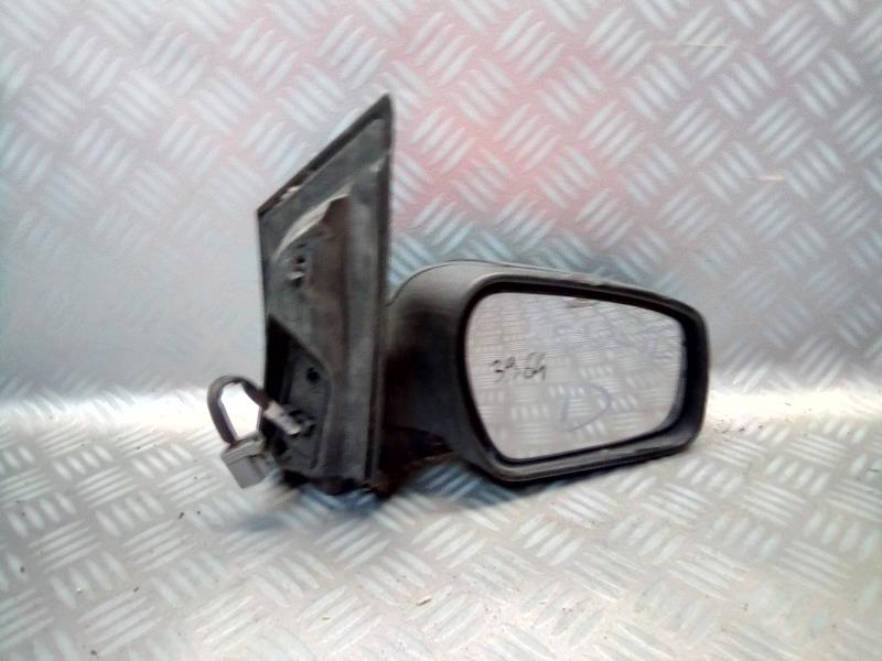 Retrovisor derecho