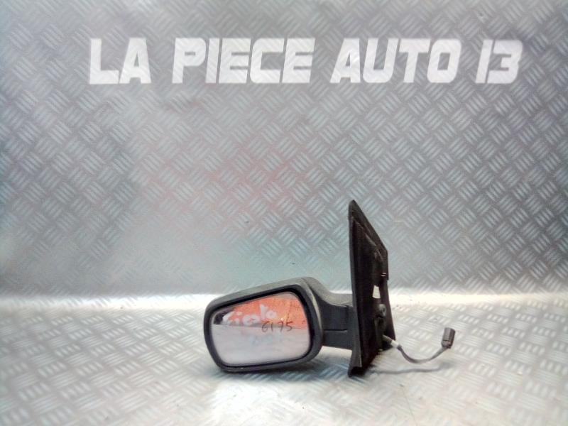 Specchietto retrovisore sinistro