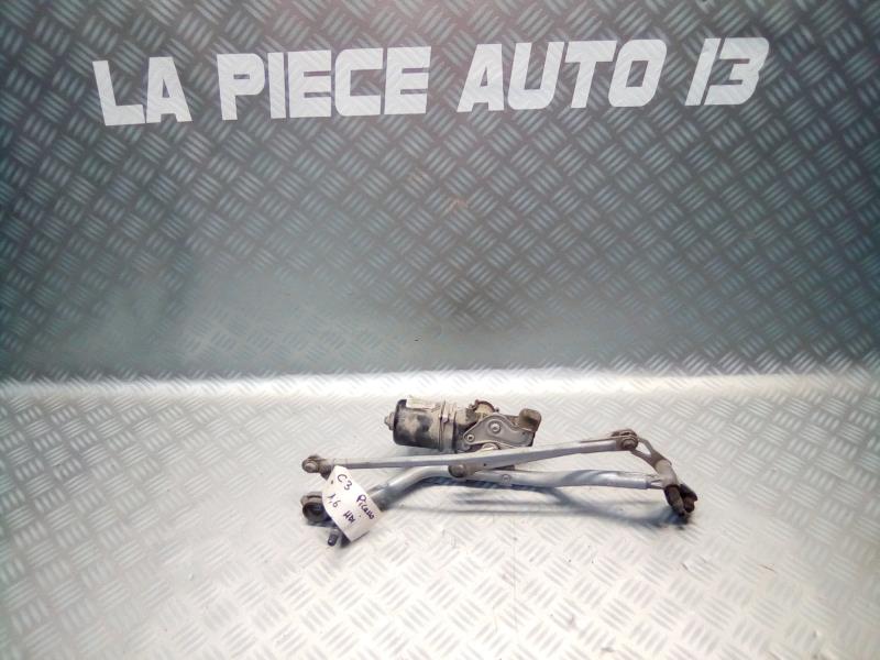 Motore tergicristallo anteriore