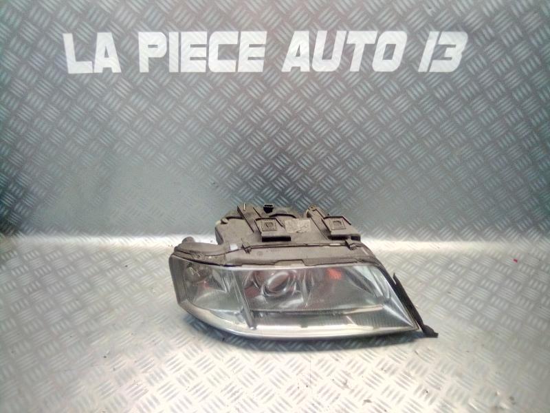 Gruppo ottico anteriore principale destro (luci)(faro)