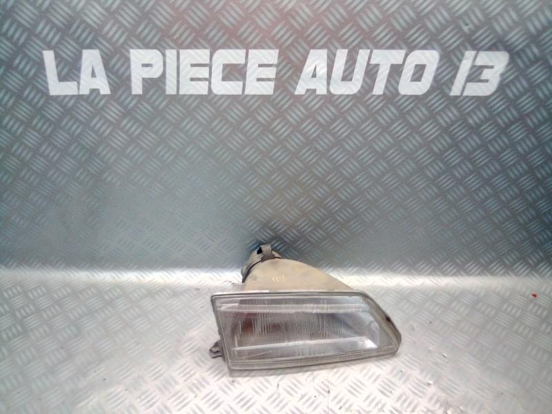 Gruppo ottico anteriore principale destro (luci)(faro)