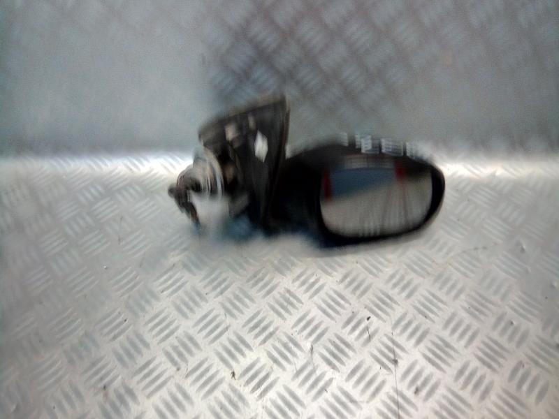 Retrovisor derecho