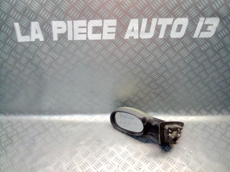 Retroviseur gauche