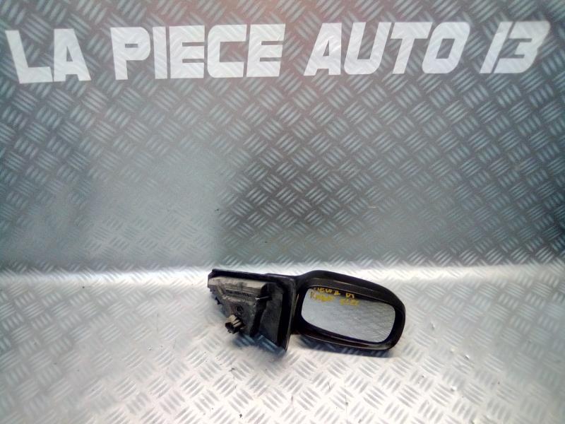 Retrovisor derecho
