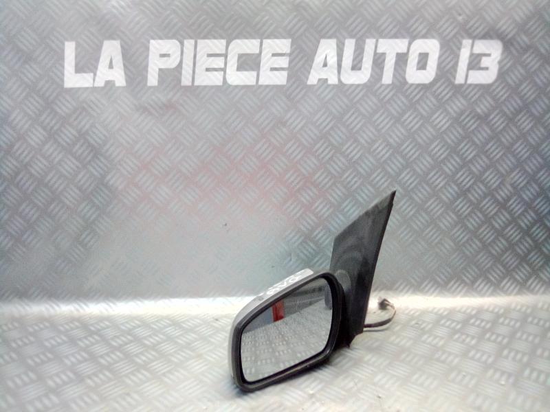 Specchietto retrovisore sinistro