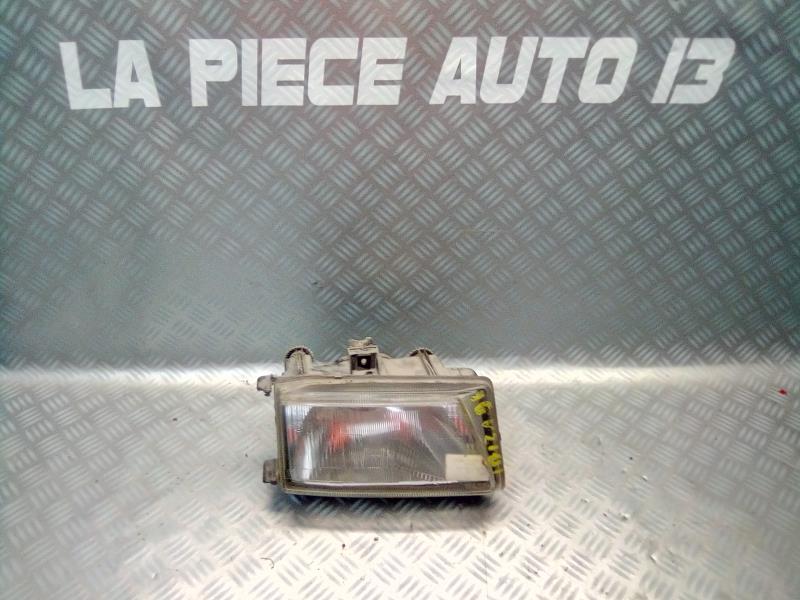 Gruppo ottico anteriore principale destro (luci)(faro)